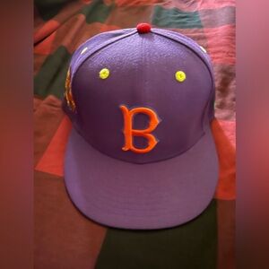 Fitted Hat size 7 1/2